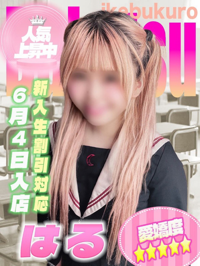 はるちゃん写真